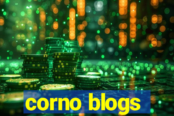 corno blogs